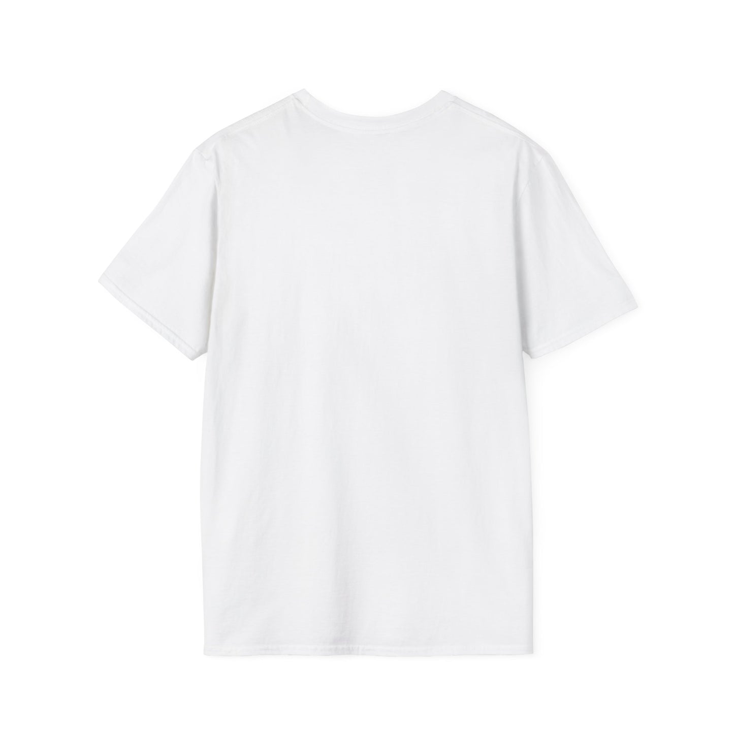 EXCESO EN RON – Unisex Softstyle Graphic Tee | EXCESO EN™